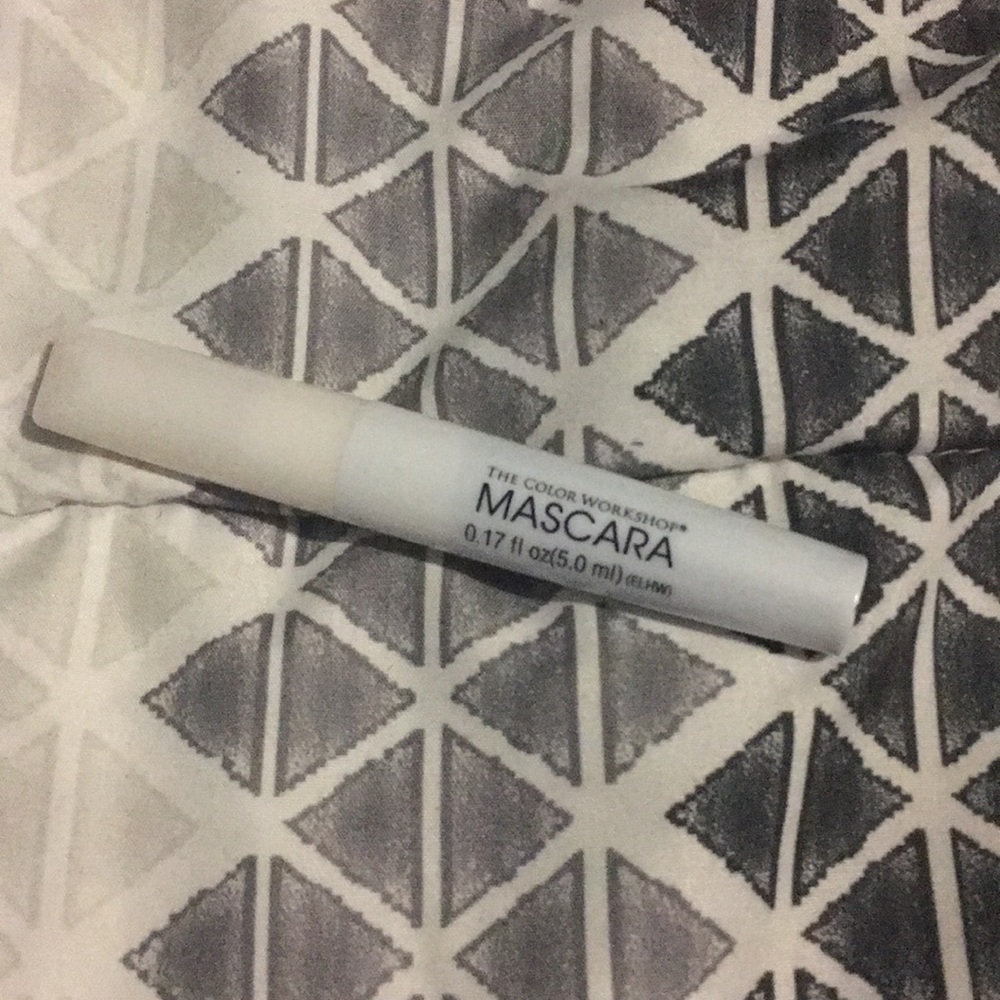 Mascara